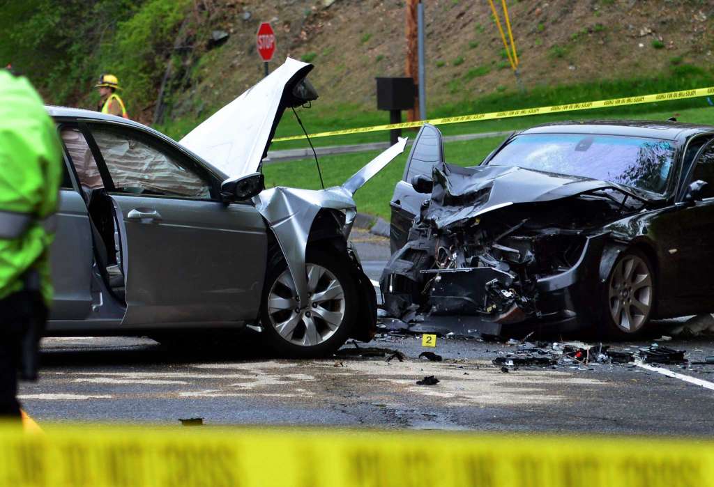 CT Personal Injury Lawyers | Injured in car accident - Lawyer Twillie