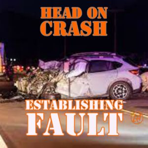 LA LAW head on crash-ct personal injury lawyer