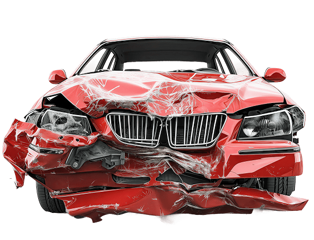 Connecticut car accident lawyer helping injured crash victim