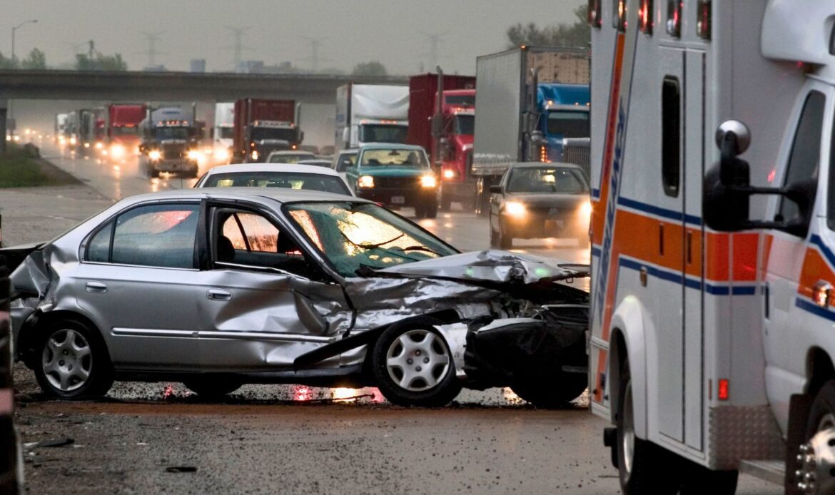 Illustration of Connecticut personal injury practice areas offered by LA LAW