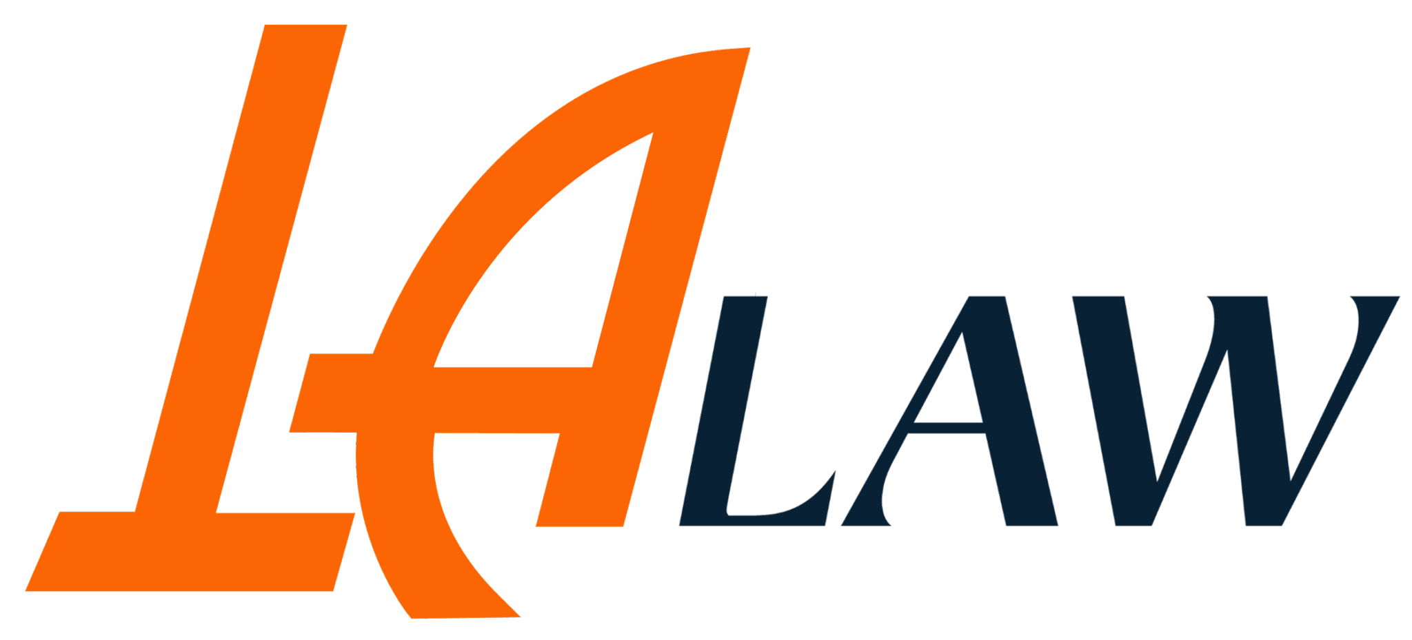 la law logo