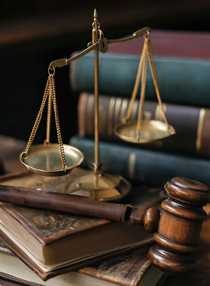 Team at Connecticut personal injury law firm LA LAW