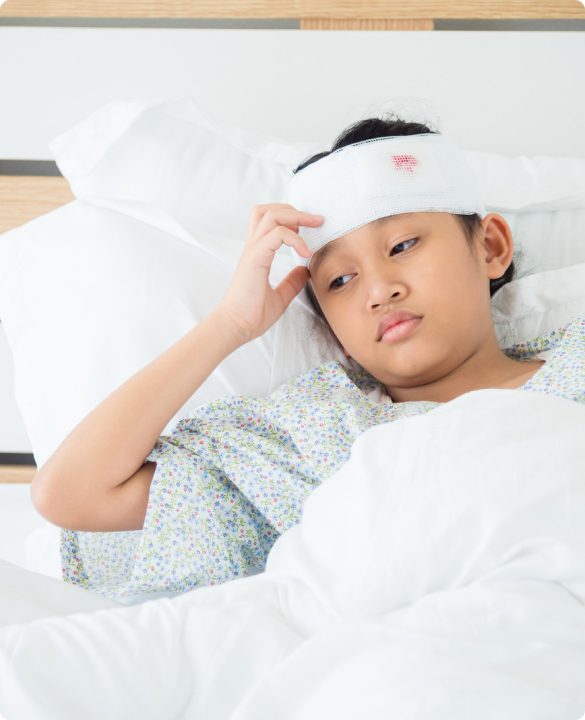Child Injury Lawyer Connecticut assisting with legal claims after a child’s arm fracture