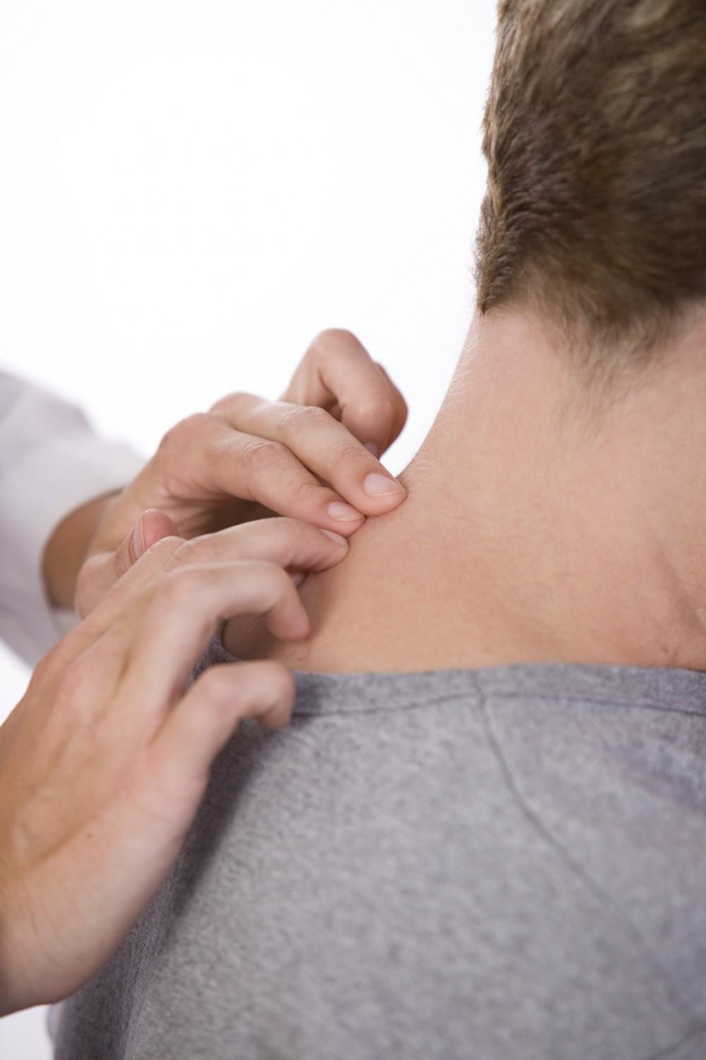 Neck and Back Injury Lawyer Connecticut helping client with spine injury claim after car accident