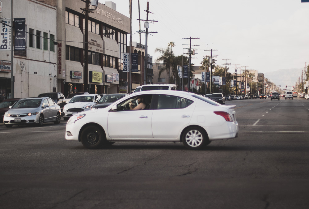 Hartford, CT - Injuries Caused by Collision on I-91 near Exit 23