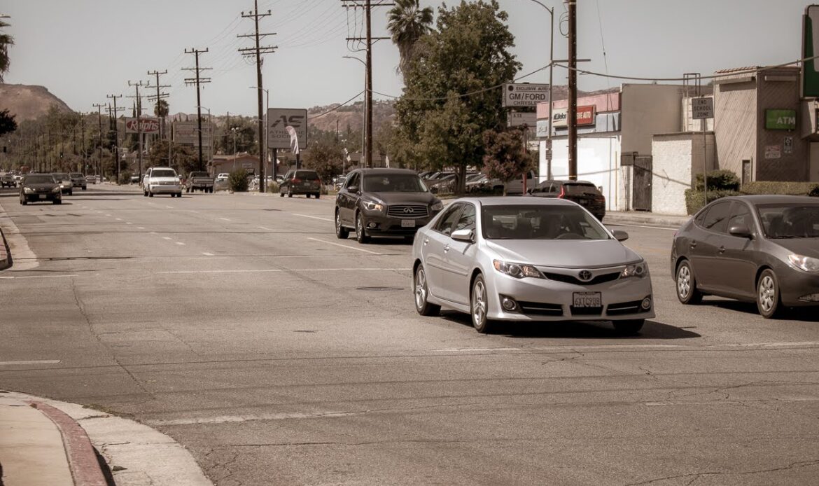 Colchester, CT - Two-Car Accident Ends in Injuries on New London Rd