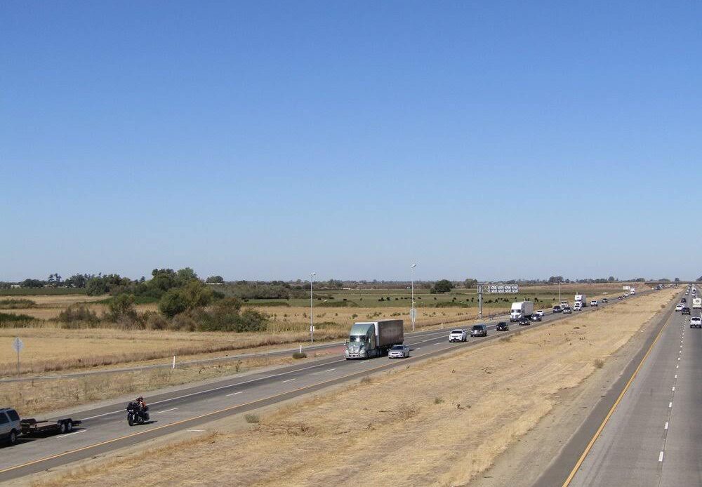 Hartford, CT - Pregnant Passenger Hurt in Collision on Main St near Pleasant St