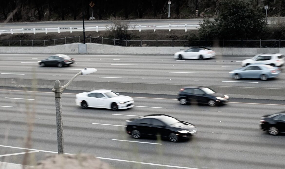 Farmington, CT - Injuries Caused by Accident on I-84 near Exit 39A