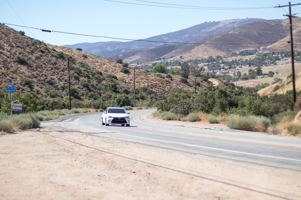 Hartford, CT - Rt 175 Scene of Injury Accident near Cedar St