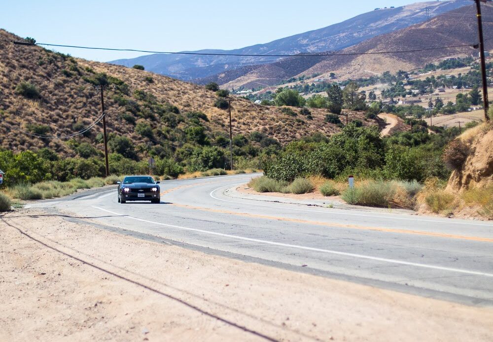 Enfield, CT - Traffic Accident Ends in Injuries on Rt 5 near I-190