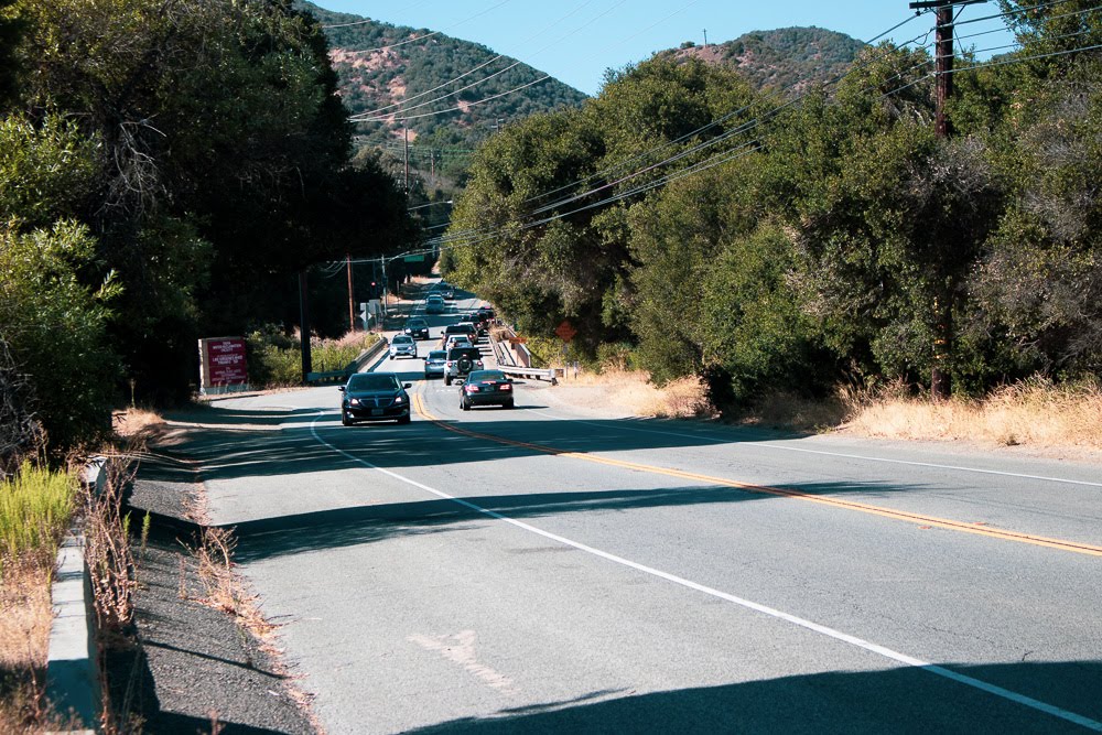 Hartford, CT - White St Scene of Injury Wreck near Hillside Ave