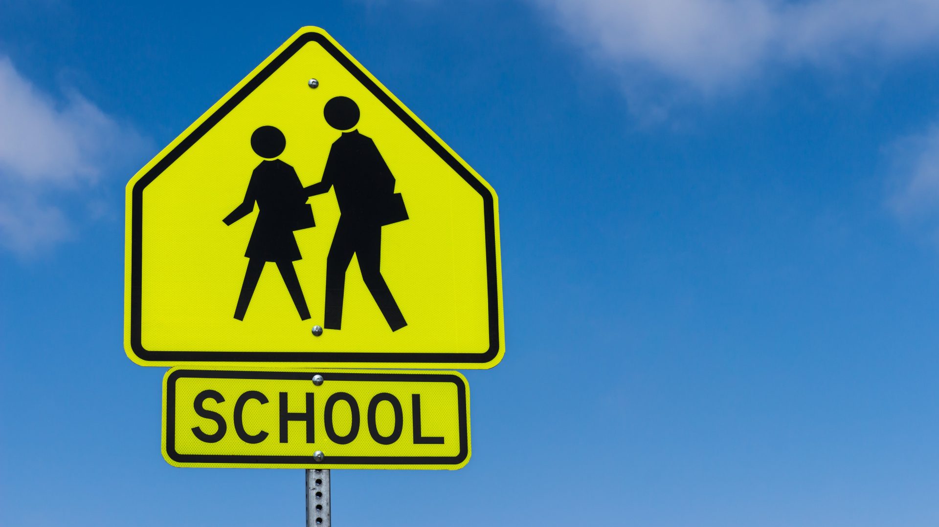 Injured student in Connecticut near school zone—used in article by school injury lawyer