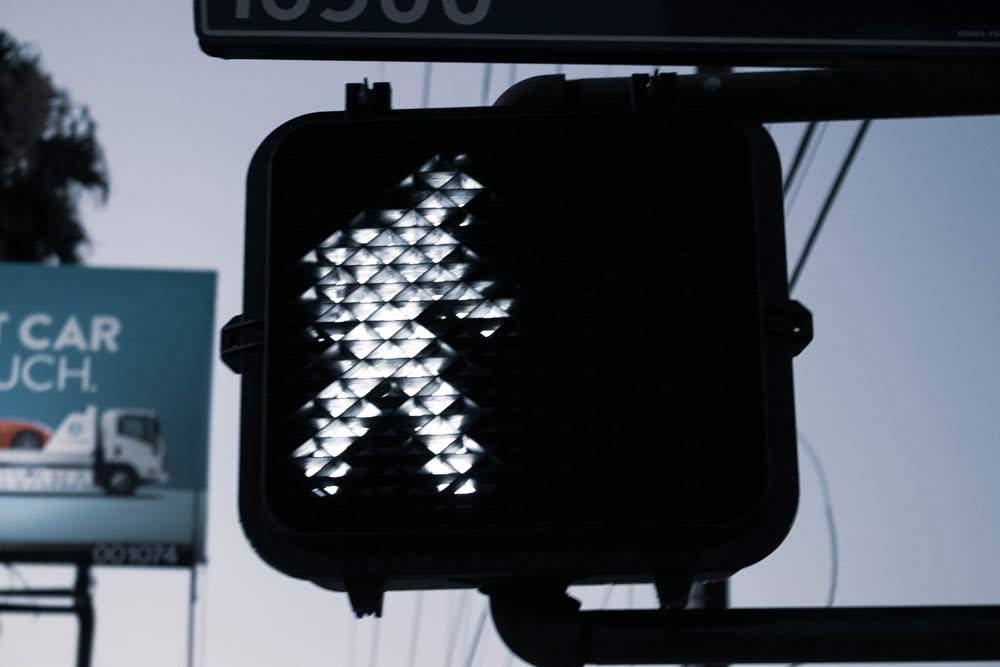 Pedestrian Injured in Crash Near Goodwin College on Riverside Dr