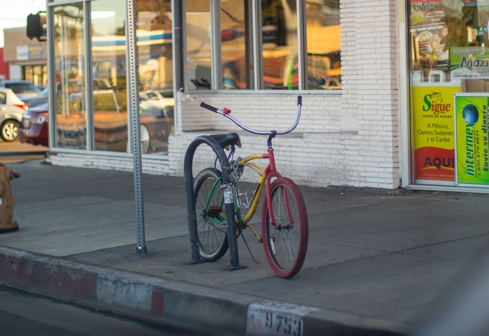 Bicyclist Injured After Being Struck by Car on Garden St