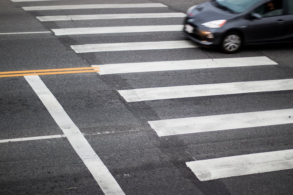 Pedestrian Suffers Serious Injuries After Hit-and-Run Crash on Rte 2