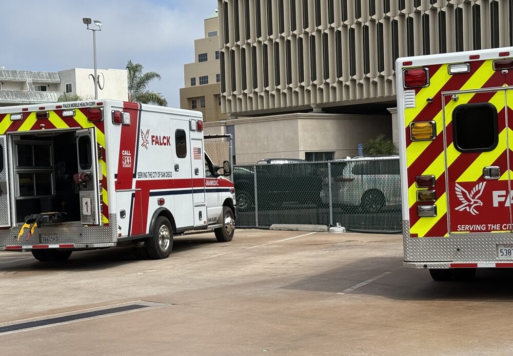 Man Injured After Vehicle Strikes Scooter on Blue Hills Ave