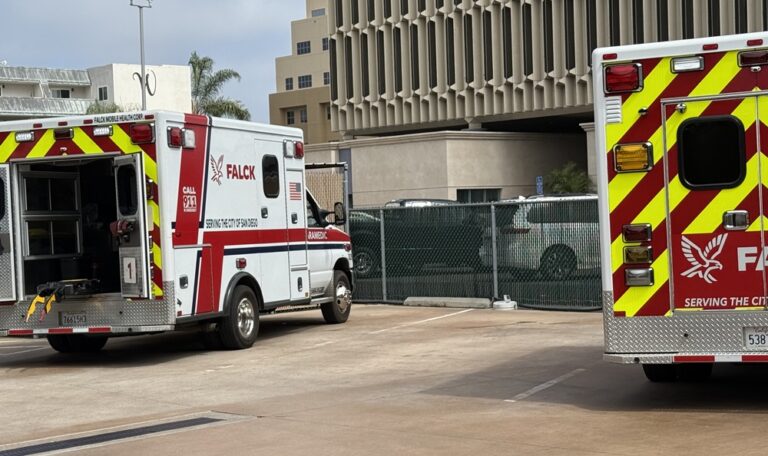 Man Injured After Vehicle Strikes Scooter on Blue Hills Ave