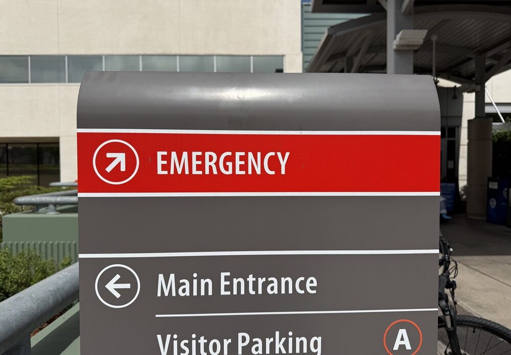 Injuries Reported Two-Car Collision on Stafford Ave