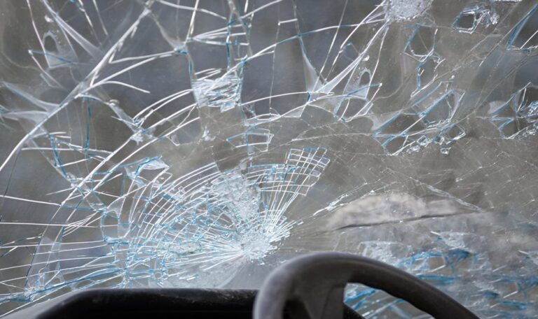 Injury Accident Involving Three Vehicles on I-91 S/B near Exit 22N