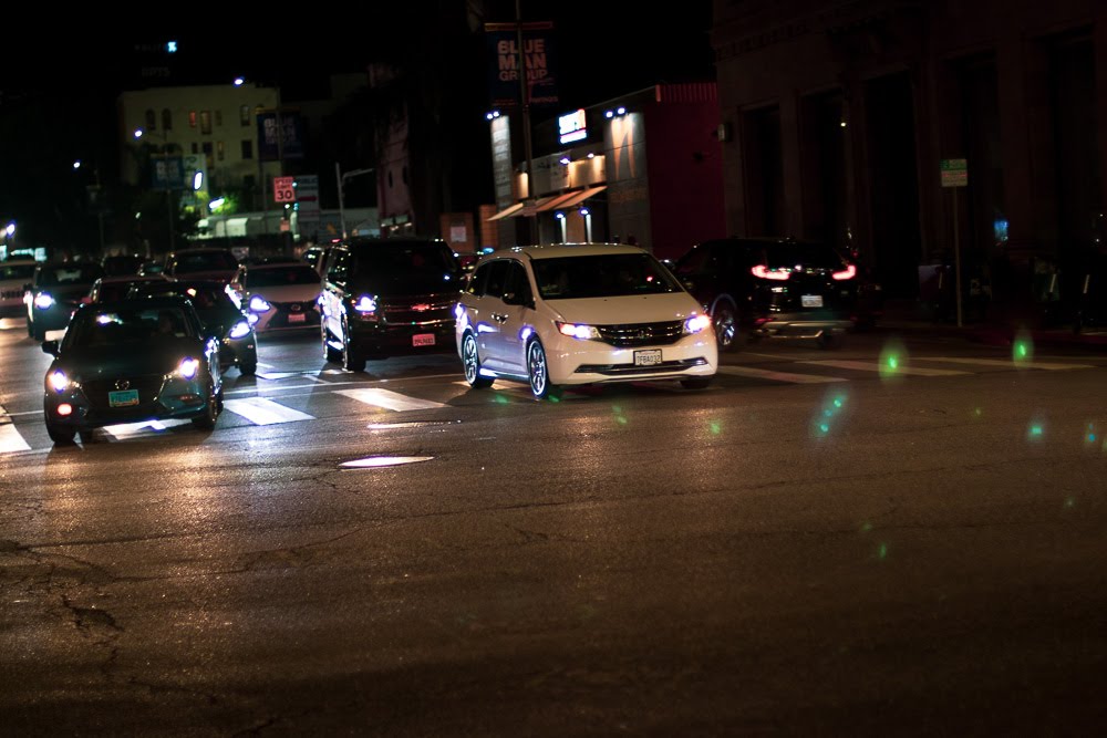 Head Injury Reported in Two-Car Crash on Queen St at River St