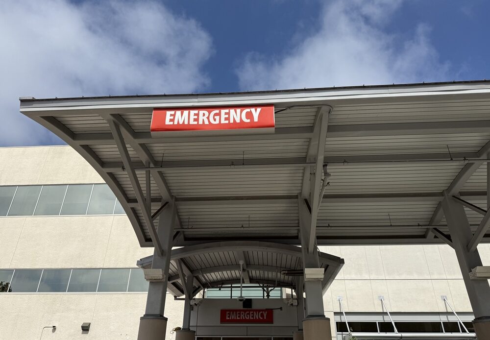 Multiple Injured in School Van Crash at Rainbow Rd & International Dr