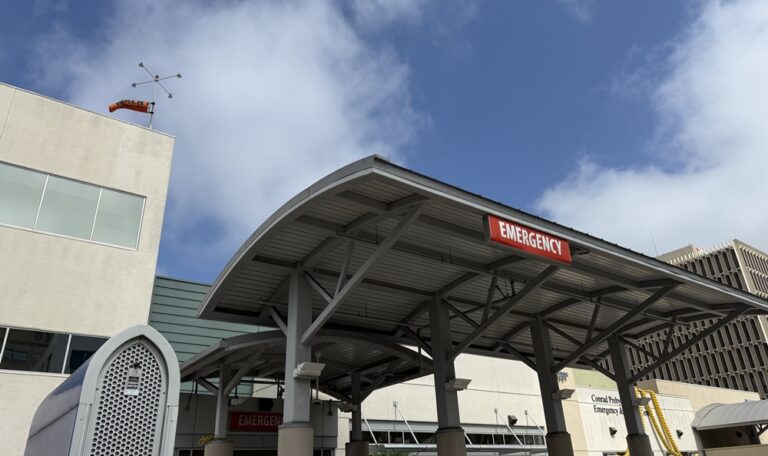 Emergency Crews Rush to Car and Bus Crash on Rte 5 at Bernardino Ave