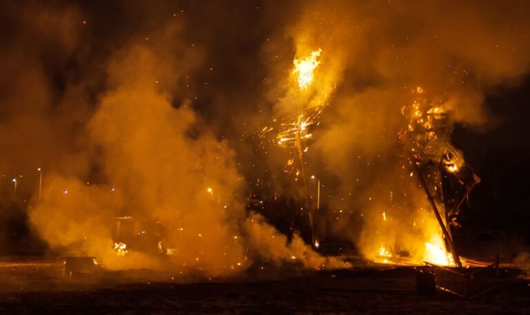 Two Hospitalized After House Fire on Tunxis Ave