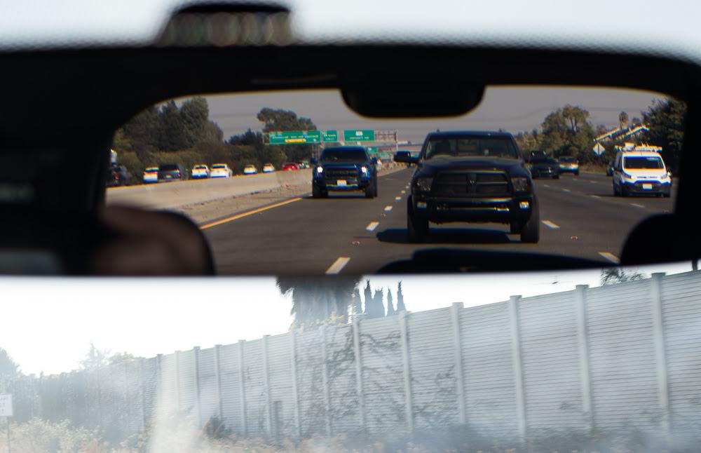 Occupant Injured in Rollover Crash on Turkington Dr