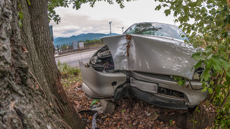 Emergency Crews Rush to Crash on Falls Ave in Norwich, CT