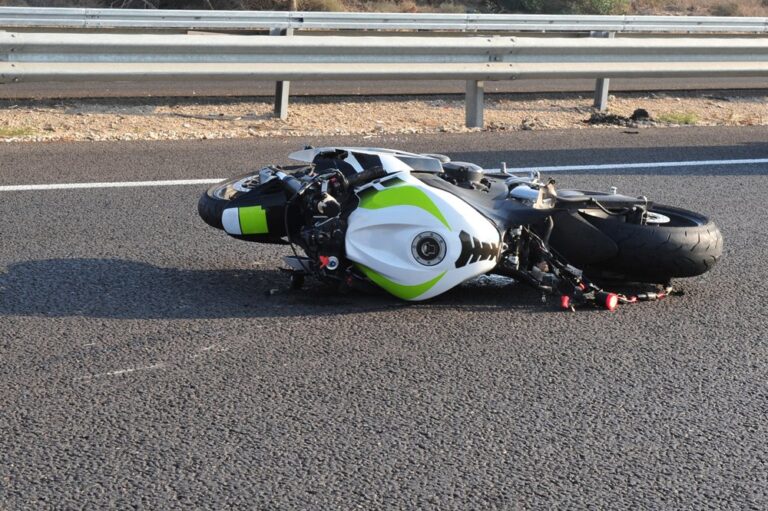 East Hartford, CT – Motorcyclist Seriously Injured in Crash on Salem Rd ...