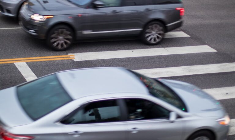 Teen Passenger Hurt After Crash on Sheldon St in Suffield, CT