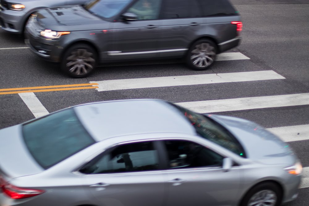 Teen Passenger Hurt After Crash on Sheldon St in Suffield, CT