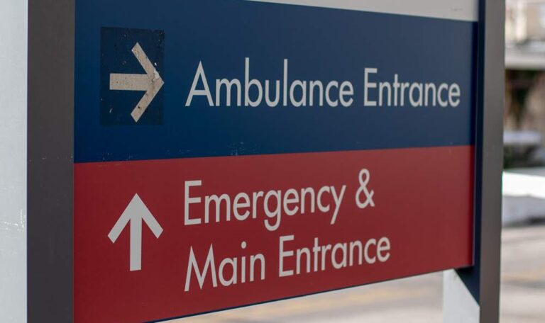 Man Struck by Vehicle on I-91 North Near Exit 45