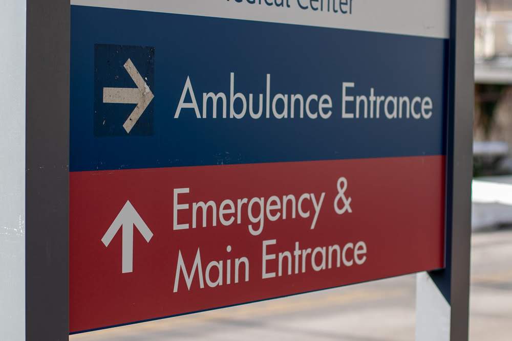 Man Struck by Vehicle on I-91 North Near Exit 45