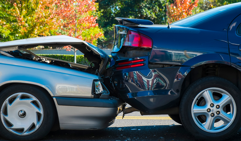 Rollover Crash Sends Child to Hospital on Old Farms Rd in Simsbury, CT