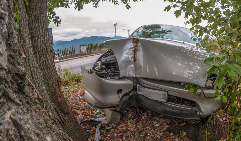 Emergency Crews Rush to Crash on Shaker Rd in Enfield, CT
