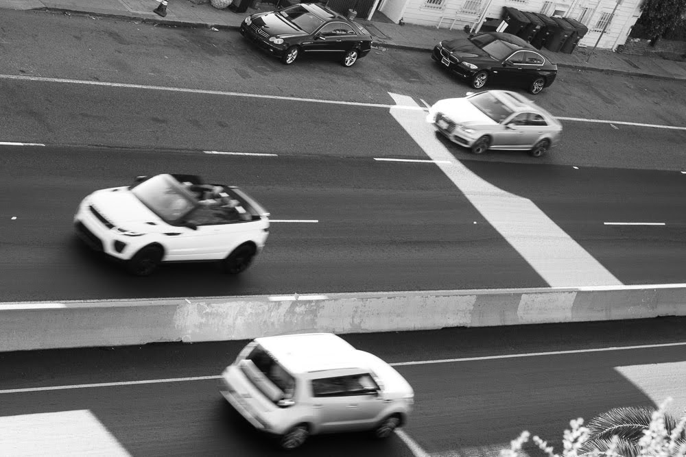 Several Hurt in Multi-Vehicle Crash on I-84 Near Southington, CT
