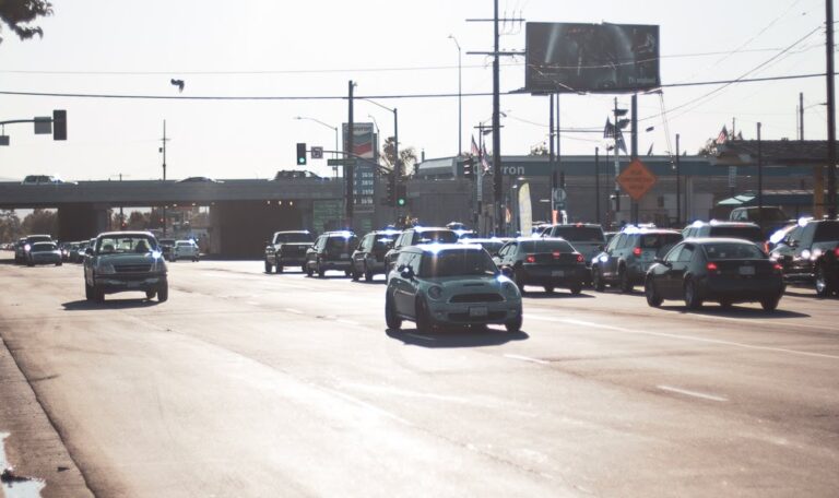 Two Injured After Collision on Woodland St